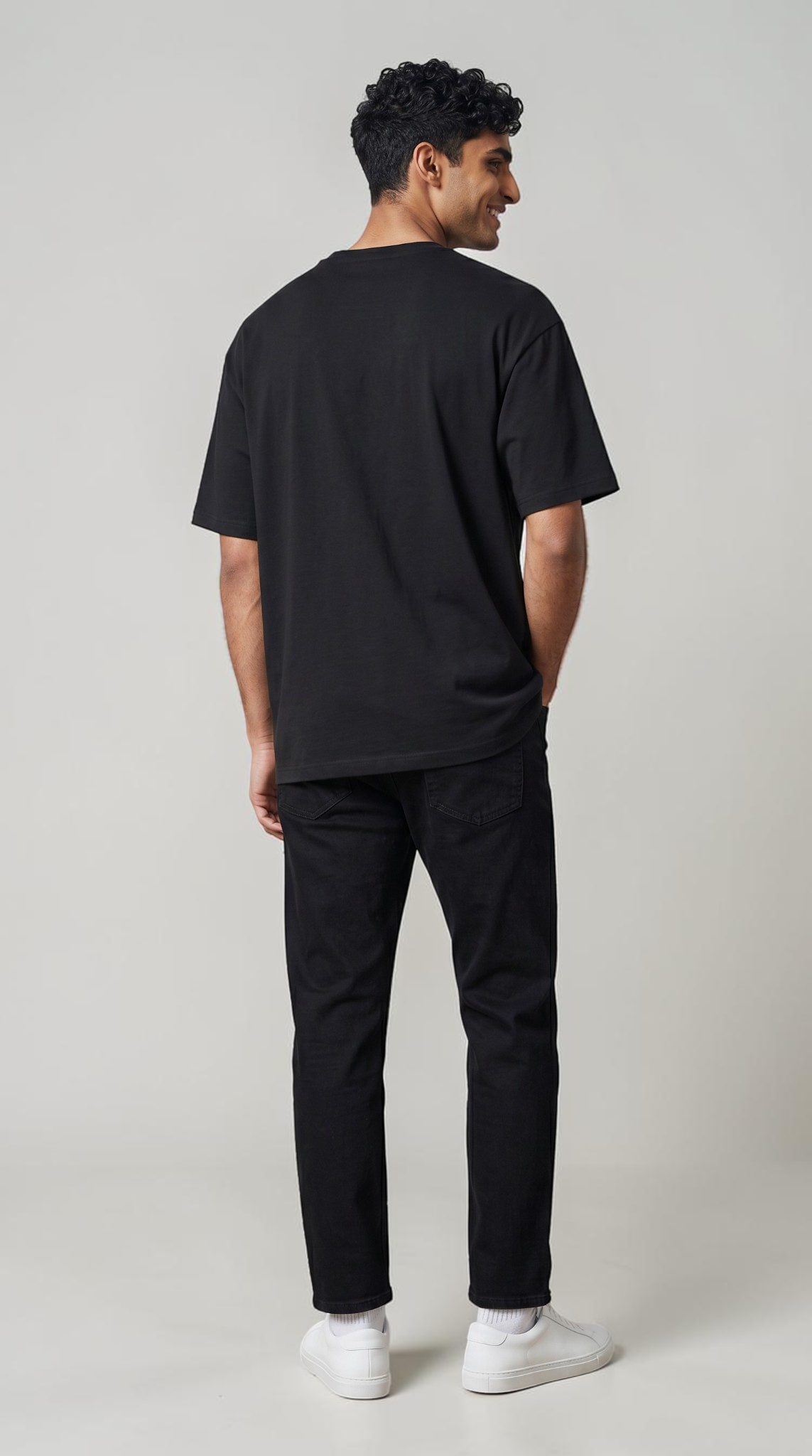 NØRD Essential Tee