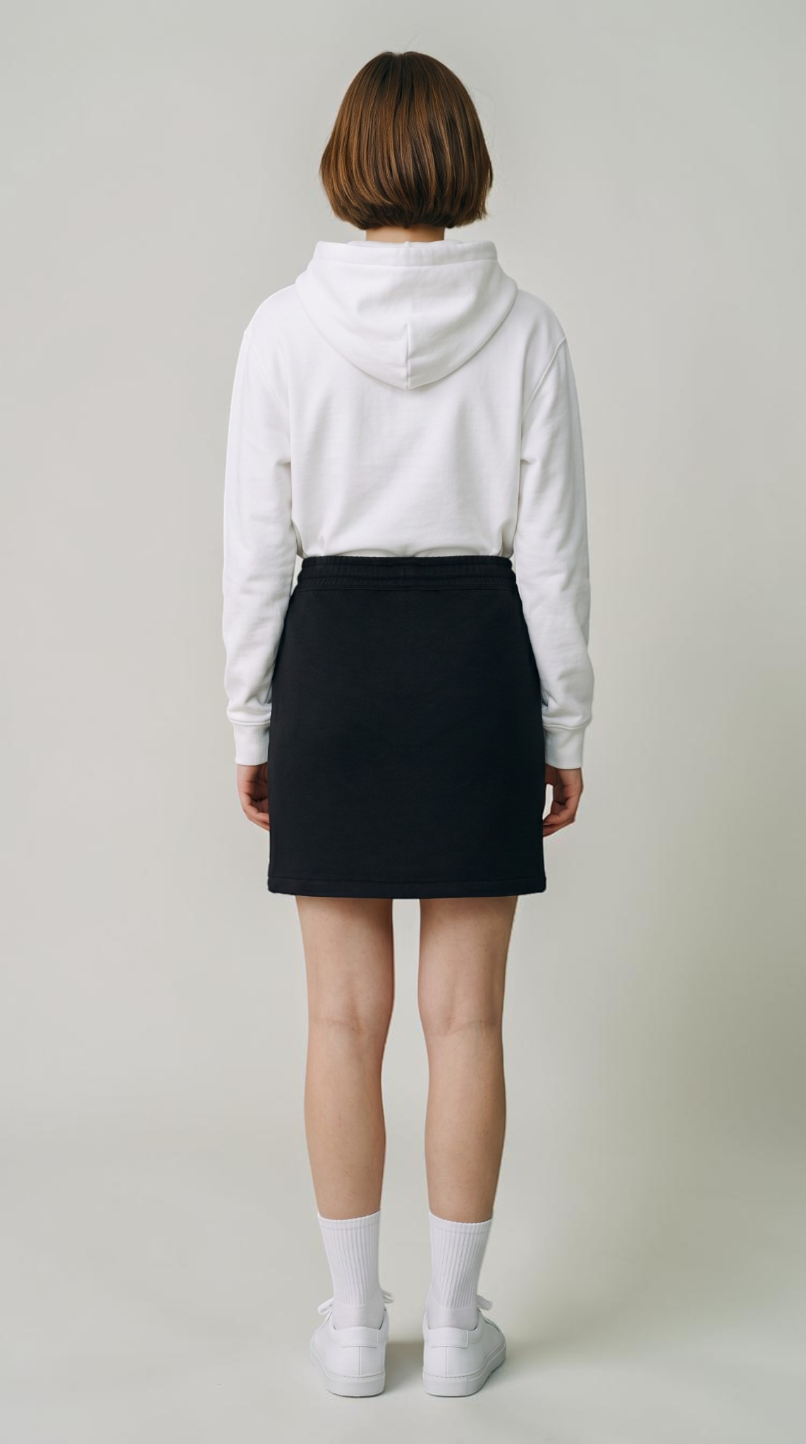 NØRD Essential Skirt