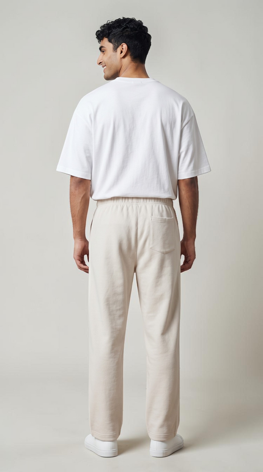 NØRD Essential Unisex Loose Jogging Trousers
