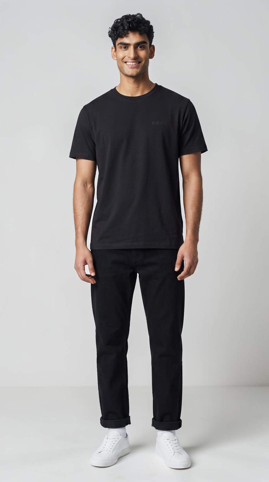 NØRD Essential Tee