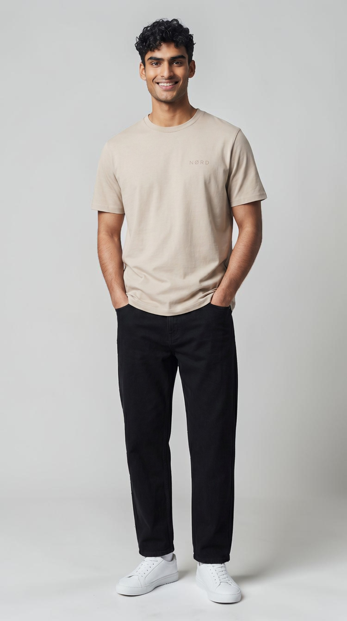 NØRD Essential Tee