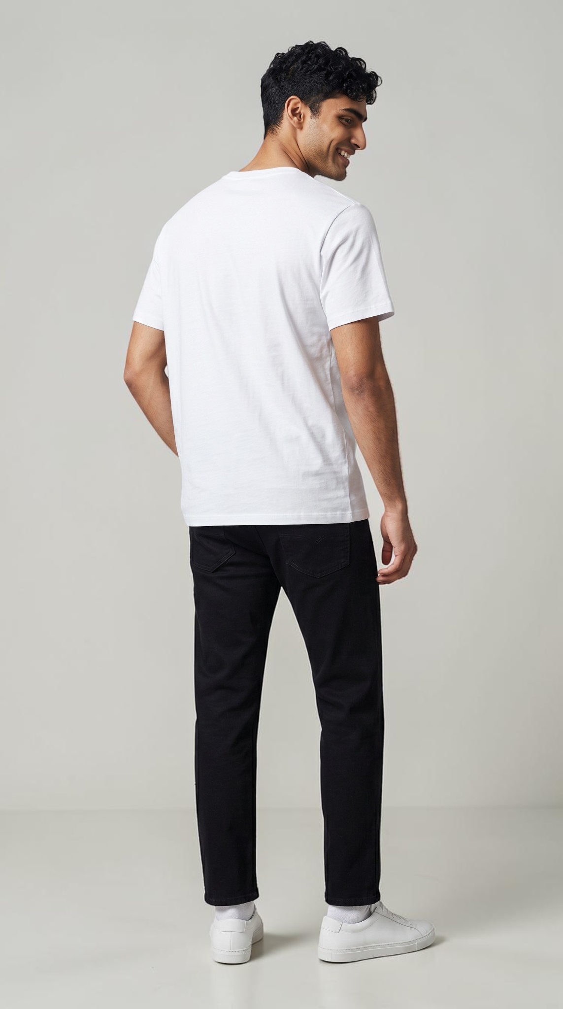 NØRD Essential Tee