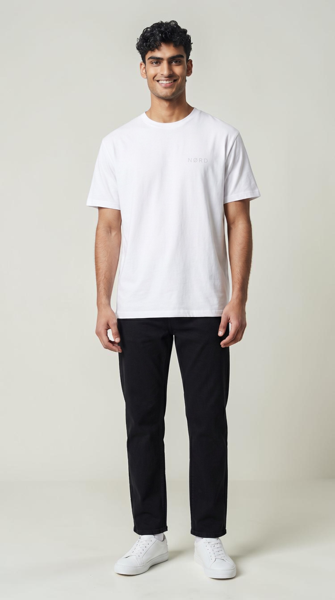 NØRD Essential Tee