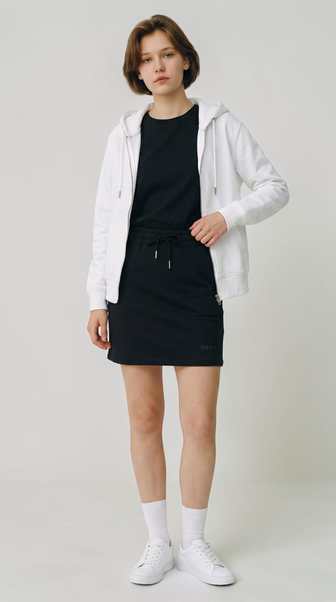 NØRD  Essential Skirt