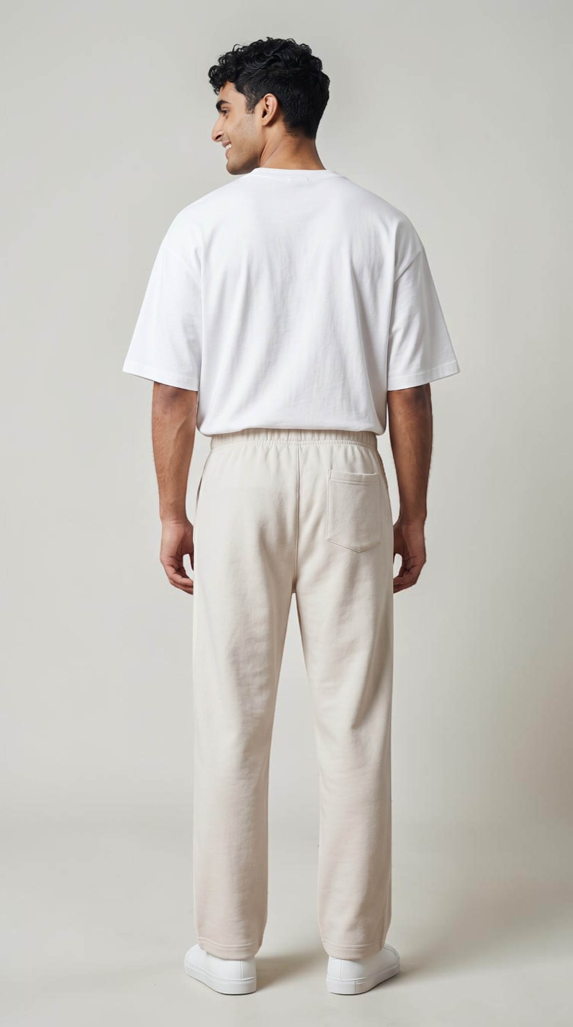 NØRD Essential Unisex Loose Jogging Trousers