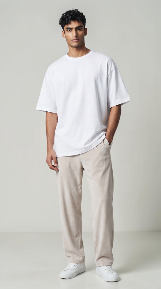 NØRD Essential Unisex Loose Jogging Trousers