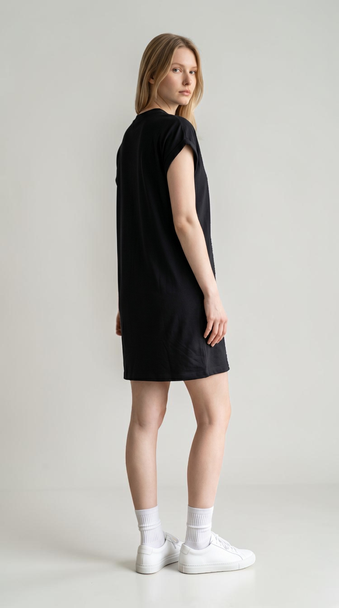 NØRD Essential Dress
