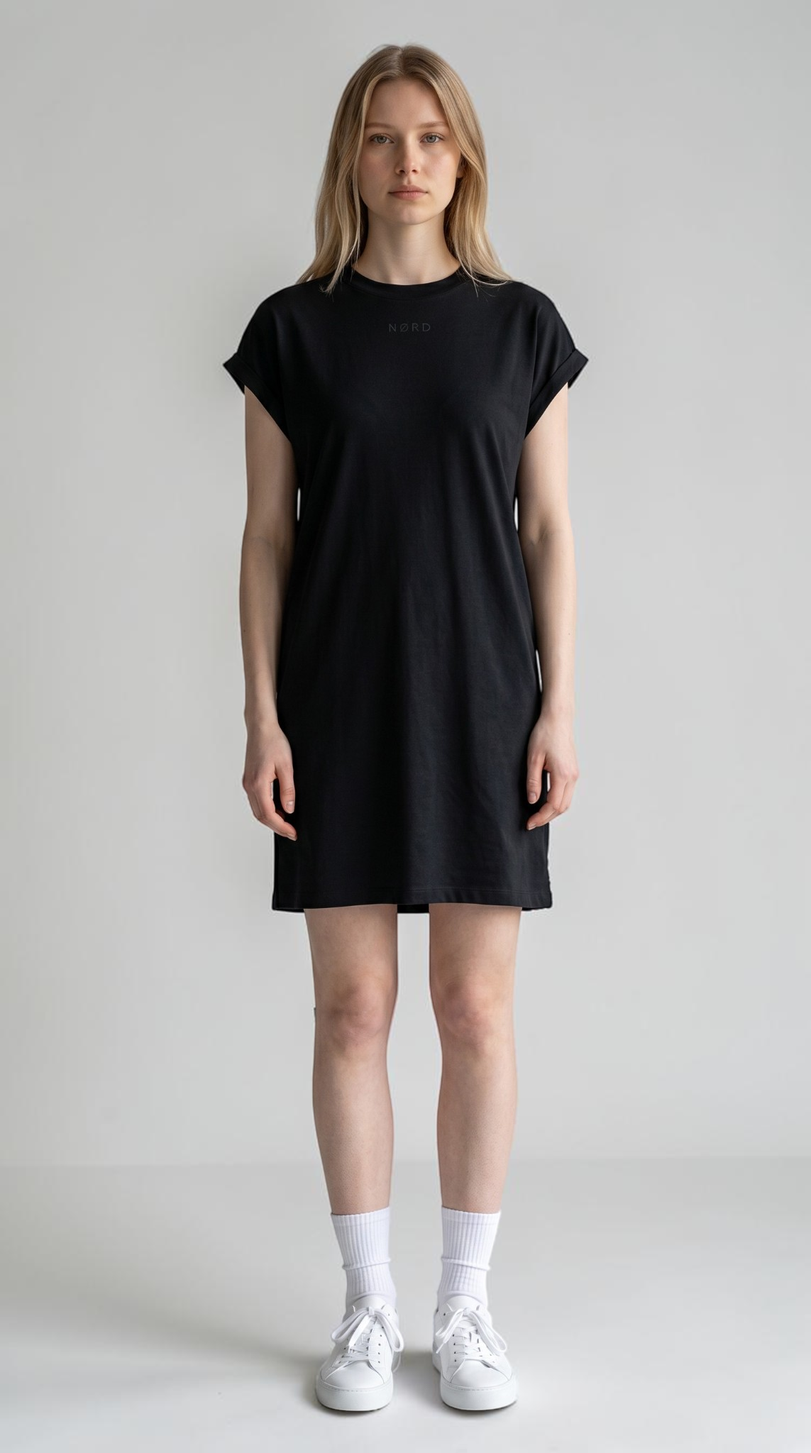 NØRD Essential Dress