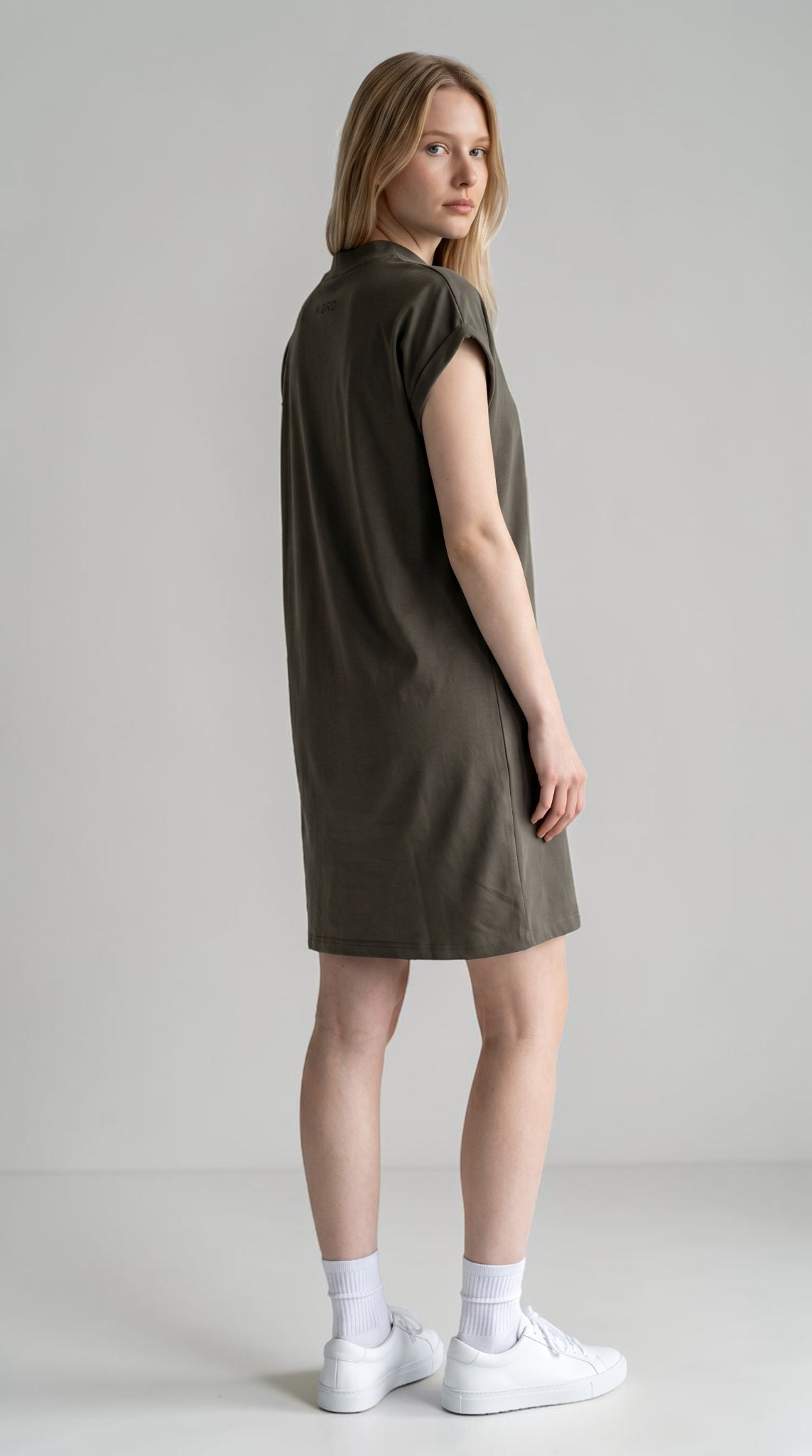 NØRD Essential Dress