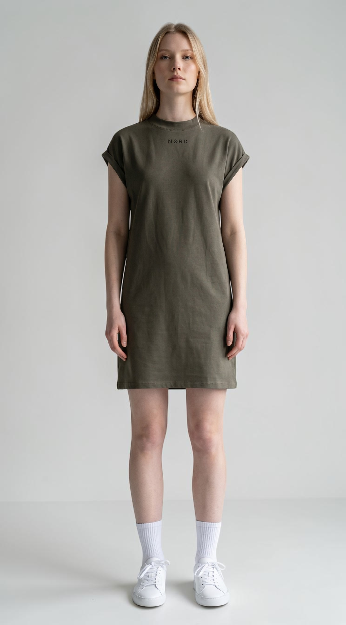 NØRD Essential Dress