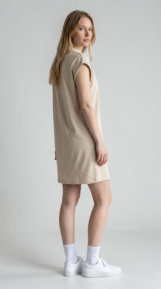 NØRD Essential Dress