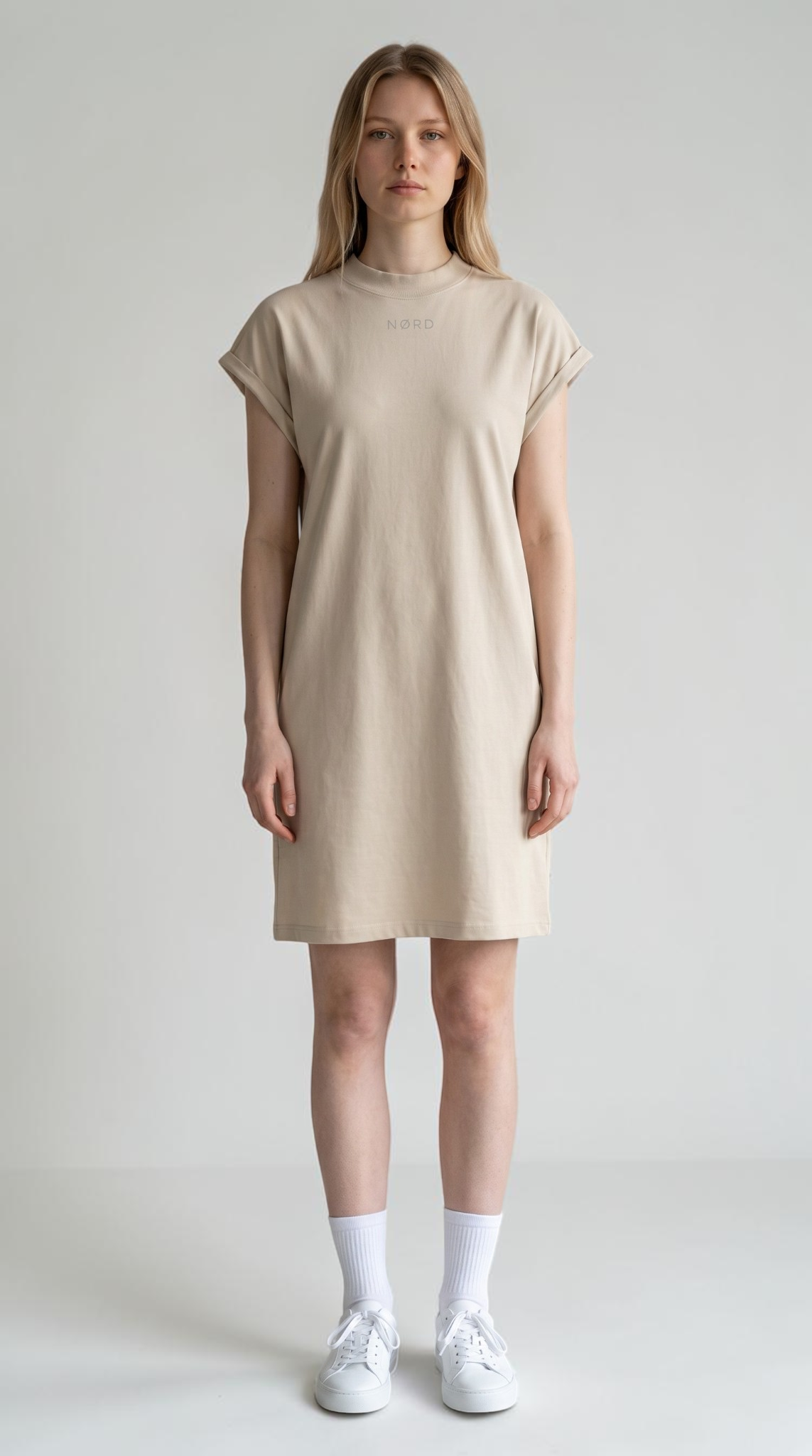 NØRD Essential Dress