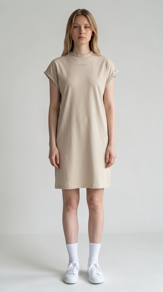 NØRD Essential Dress