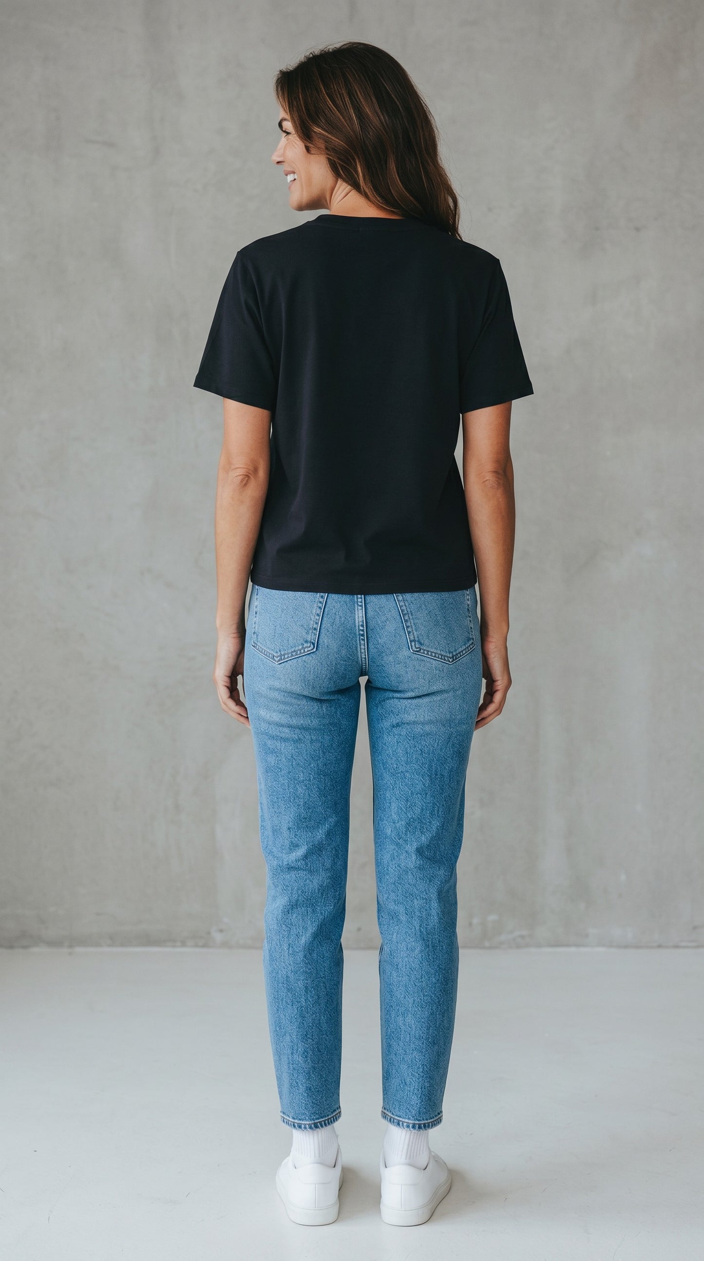 NØRD Essential Tee W