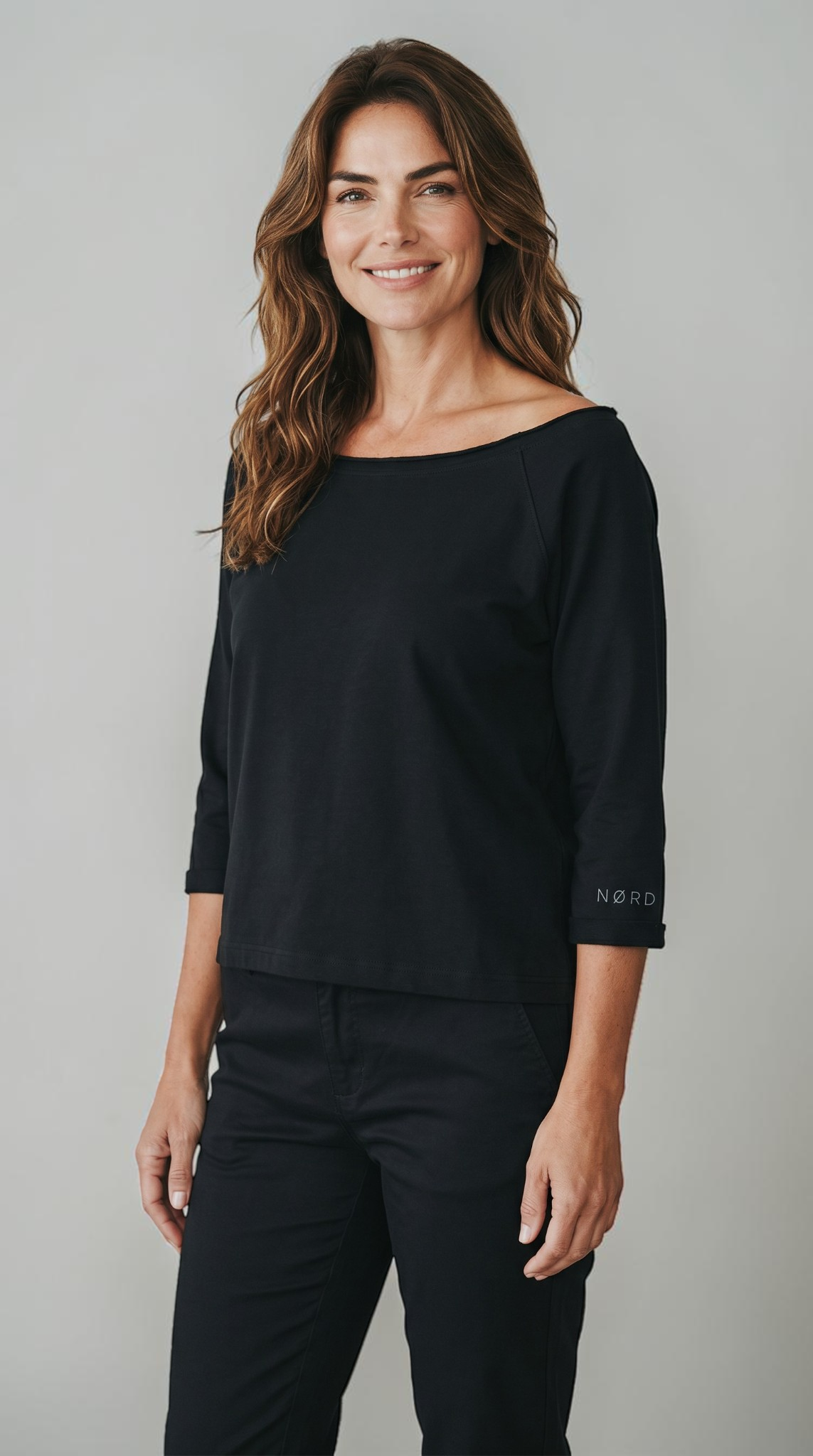 NØRD Dance Sweat