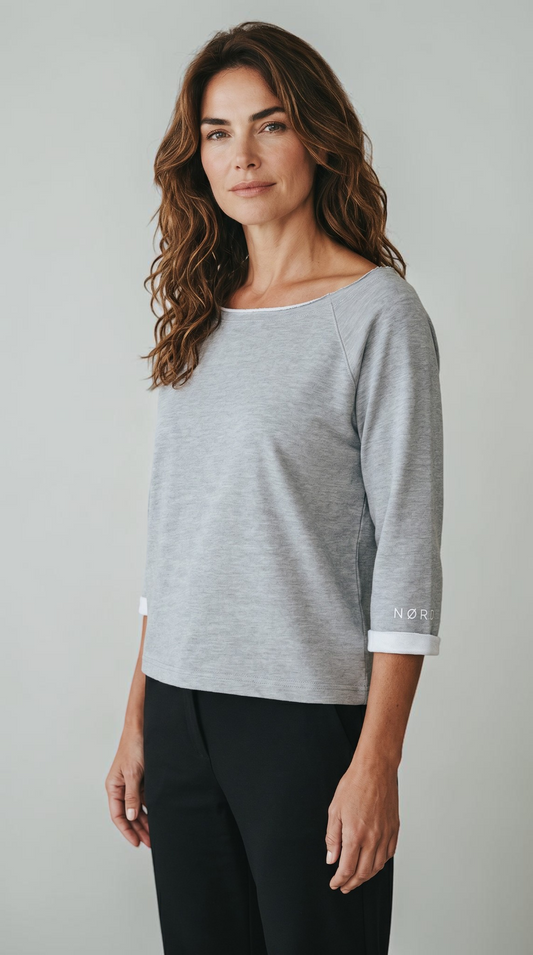 NØRD Dance Sweat